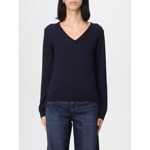 Xc Sweater Woman Blue